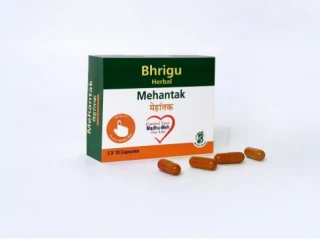 AYURVEDIC CAPSULES