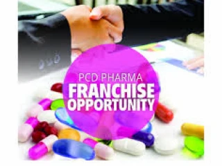 Medicine Franchise PCD Company in Lucknow