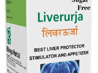 Ayurvedic Liver Tonic