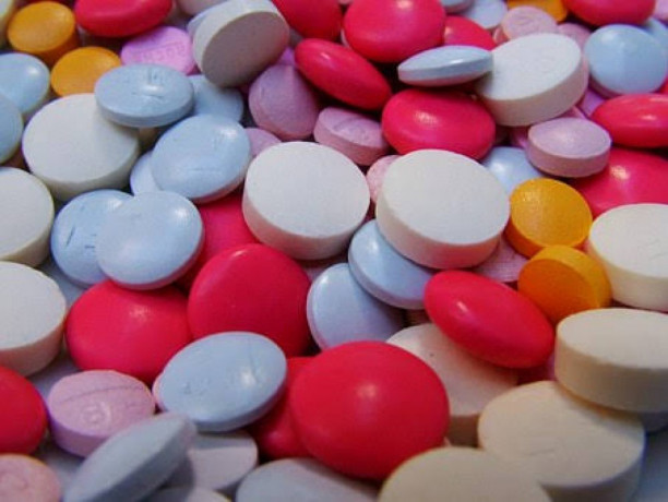 Pharma Tablet Suppliers in Madhya Pradesh 1