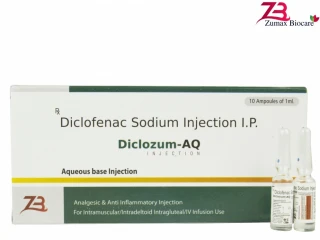 Diclofenac Sodium 75 mg