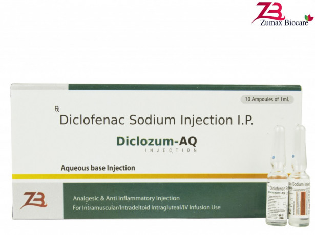 Diclofenac Sodium 75 mg 1