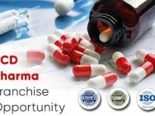 Pharma Franchise Company in Haryana