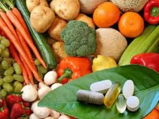 Nutraceutical Product Franchise in Ambala