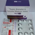 Pharma Tablets Suppliers in Ambala 4