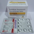 Pharma Tablets Suppliers in Ambala 2