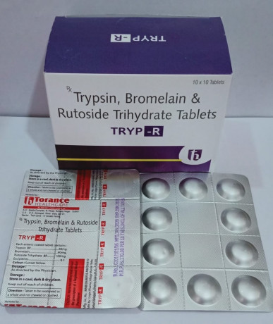 Pharma Tablets Suppliers in Ambala 4