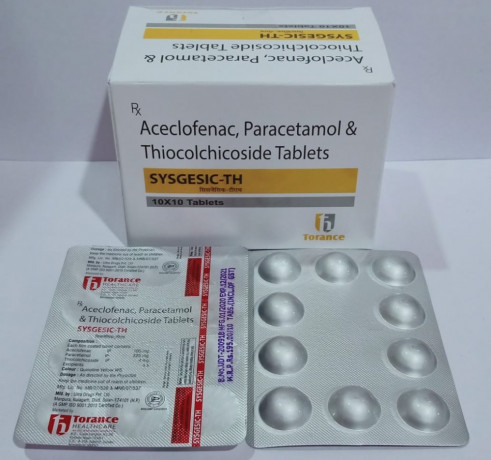 Pharma Tablets Suppliers in Ambala 2