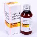 Pharma Syrups and Dry Syrup 1