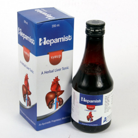 Pharma Syrups and Dry Syrup 2