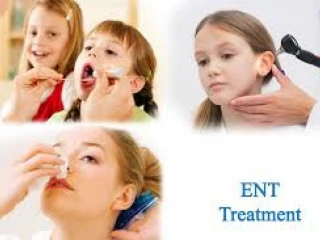 ENT Medicine Franchise in Chandigarh