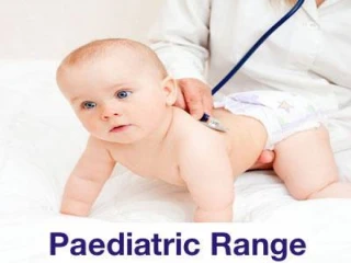 Pediatric PCD Pharma Company