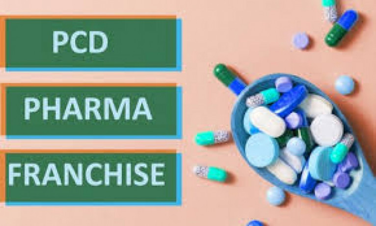 PCD Pharma Distributor Company 1