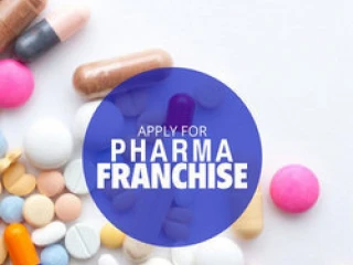 Pharma Franchise Company