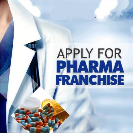 Best Pharma Franchise Company 1