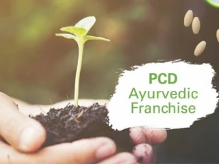 Ayurvedic Pharma franchise