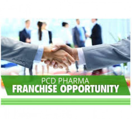Top PCD Franchise Company 1