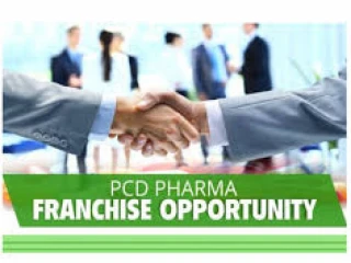 PCD Pharma Distributor Company