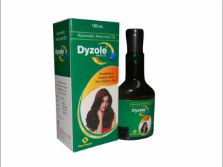 Pharma Franchise for Ayurvedic Products