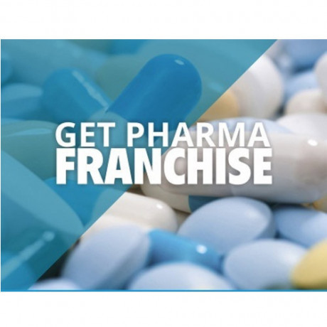 Pharma Franchise in Haryana 1