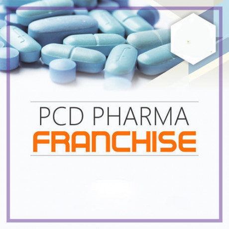 Best PCD Franchise Company 1