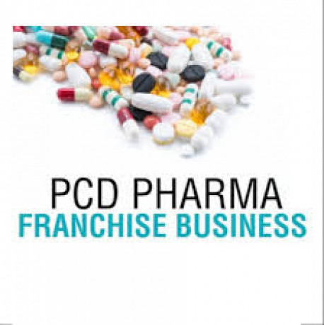 Top PCD Franchise Company in Manimajra 1