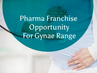 Gynae Products Franchise Company