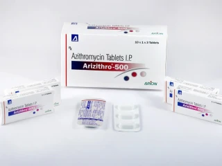 Antibiotics Medicines in Pcd Pharma Franchise