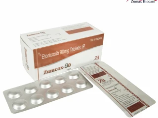 Etoricoxib 90 mg