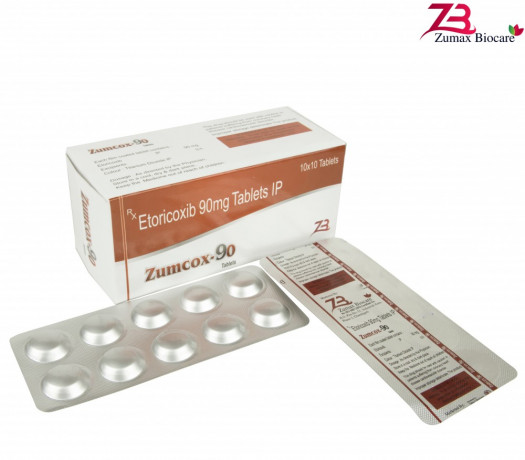 Etoricoxib 90 mg 1