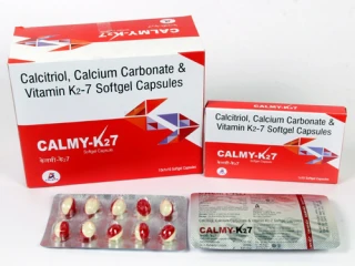 Calcium carbonate 1250 mg at best price