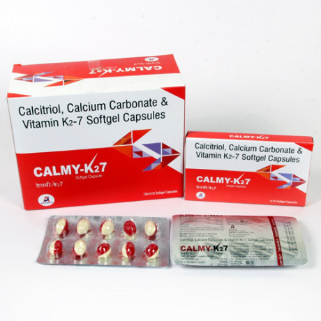Calcium carbonate 1250 mg at best price 1