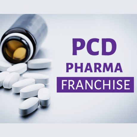 Best PCD Franchise Company 1