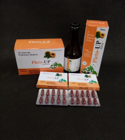 Ayurvedic Herbal Products Range 1