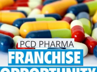 Pharma Medicine Franchise Company