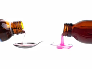 Liquid Syrups And Dry Syrups Manufacturer