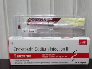 Enoxaparin Injection