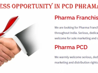 PHARMA FRANCISE FATEHPUR UTTARPRADESH