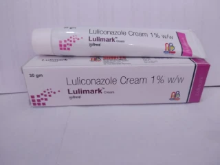 LULICONAZOLE 1%