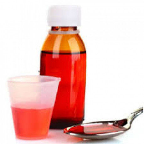 Syrups and Dry Syrup Pharma Company 1