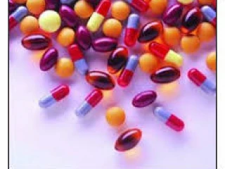 Hard and Soft Gel Capsules Manufacturer