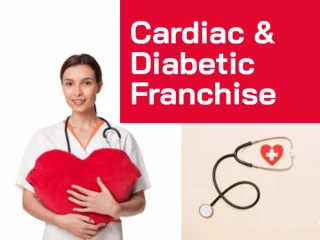 Cardiac PCD Pharma Franchise Company