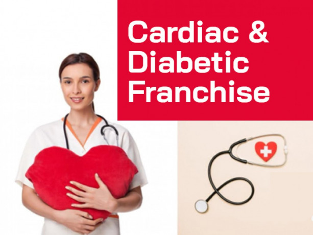 Cardiac PCD Pharma Franchise Company 1