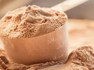 Nutritional Protein Powder