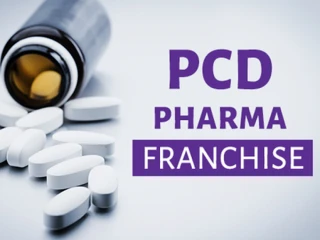 Top PCD Pharma Company