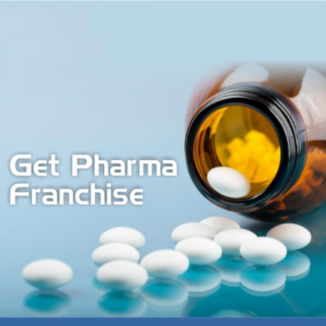 Medicine Franchise Pharma Company 1