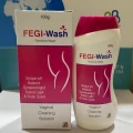 FEGI WASH AT BEST PRICE 1