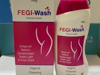 FEGI WASH AT BEST PRICE