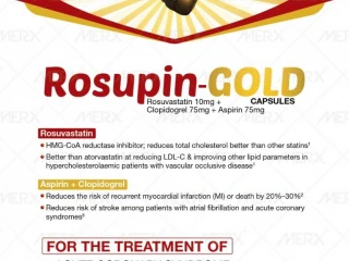 RUSOPIN GOLD