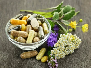 Ayurvedic Multivitamins